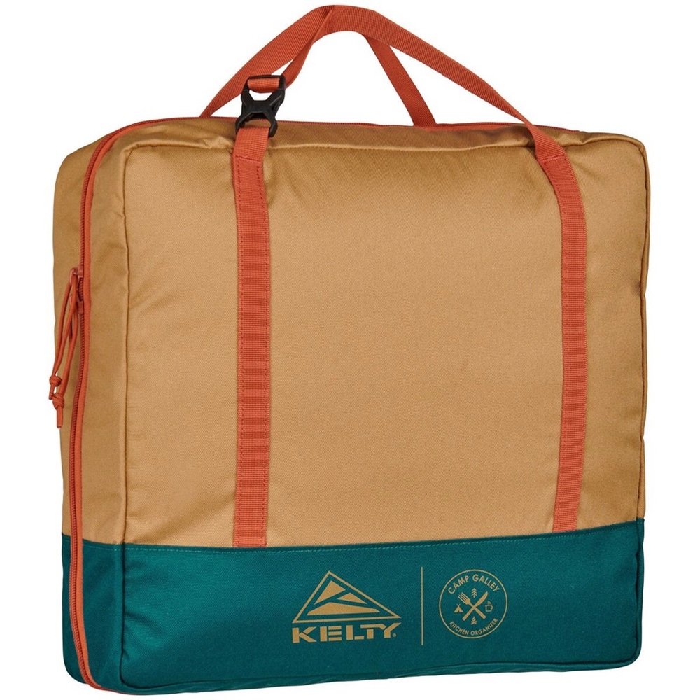 Kelty camp galley